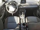 2018 Toyota Yaris Ia  White vin: 3MYDLBYV4JY309693