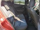 2018 Toyota Yaris Ia  Red vin: 3MYDLBYV5JY311730