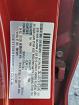 2018 Toyota Yaris Ia  Red vin: 3MYDLBYV5JY311730