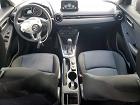 2018 Toyota Yaris Ia  Red vin: 3MYDLBYV5JY311730
