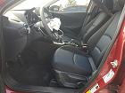 2018 Toyota Yaris Ia  Red vin: 3MYDLBYV5JY311730