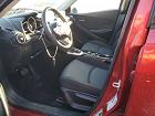 2018 Toyota Yaris Ia  Burgundy vin: 3MYDLBYV5JY312781