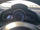 2018 Toyota Yaris Ia  Red vin: 3MYDLBYV5JY318578