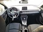 2018 Toyota Yaris Ia  Red vin: 3MYDLBYV5JY318578
