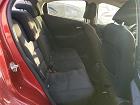 2018 Toyota Yaris Ia  Red vin: 3MYDLBYV5JY318578