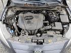 2018 Toyota Yaris Ia  Gray vin: 3MYDLBYV6JY307735
