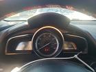 2018 Toyota Yaris Ia  Gray vin: 3MYDLBYV6JY313275