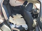 2018 Toyota Yaris Ia  Gray vin: 3MYDLBYV6JY313275