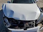 2018 Toyota Yaris Ia  White vin: 3MYDLBYV6JY318427