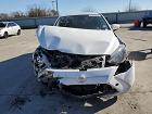 2018 Toyota Yaris Ia  White vin: 3MYDLBYV6JY318427
