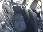 2018 Toyota Yaris Ia  Charcoal vin: 3MYDLBYV7JY316105