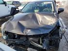 2018 Toyota Yaris Ia  Charcoal vin: 3MYDLBYV7JY316105