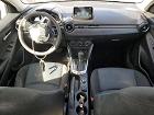 2018 Toyota Yaris Ia  Black vin: 3MYDLBYV8JY314573