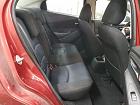 2018 Toyota Yaris Ia  Темно-бордовый vin: 3MYDLBYV9JY304764