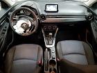 2018 Toyota Yaris Ia  Темно-бордовый vin: 3MYDLBYV9JY304764