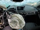 2018 Toyota Yaris Ia  Синий vin: 3MYDLBYV9JY309043