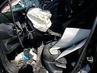 2018 Toyota Yaris Ia  Black vin: 3MYDLBYVXJY307902