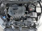 2018 Toyota Yaris Ia  Charcoal vin: 3MYDLBYVXJY310041