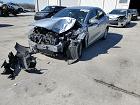 2018 Toyota Yaris Ia  Gray vin: 3MYDLBYVXJY310265