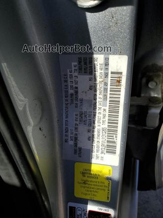 2018 Toyota Yaris Ia  Gray vin: 3MYDLBYVXJY310265