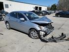 2018 Toyota Yaris Ia  Gray vin: 3MYDLBYVXJY310265