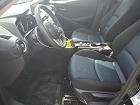 2018 Toyota Yaris Ia  Black vin: 3MYDLBYVXJY329981