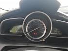 2018 Toyota Yaris Ia  Black vin: 3MYDLBYVXJY329981