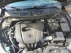 2018 Toyota Yaris Ia  Black vin: 3MYDLBYVXJY329981