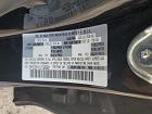 2018 Toyota Yaris Ia  Black vin: 3MYDLBYVXJY329981