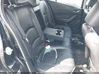 2014 Mazda Mazda3 I Grand Touring Black vin: 3MZBM1M73EM123271