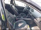 2014 Mazda Mazda3 I Grand Touring Black vin: 3MZBM1M73EM123271