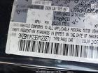 2014 Mazda Mazda3 I Grand Touring Black vin: 3MZBM1M73EM123271