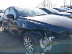 2014 Mazda Mazda3 I Touring Black vin: 3MZBM1V78EM107565