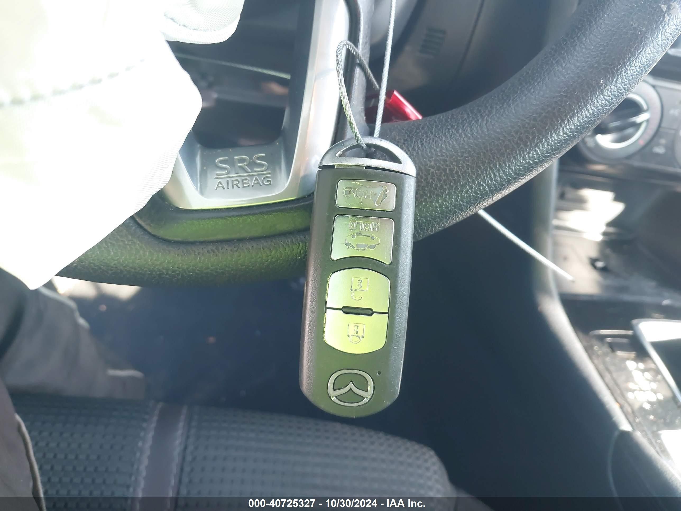 Price & History 2018 Mazda Mazda3 Sport 2.0l I-4 Di, Dohc, Vvt