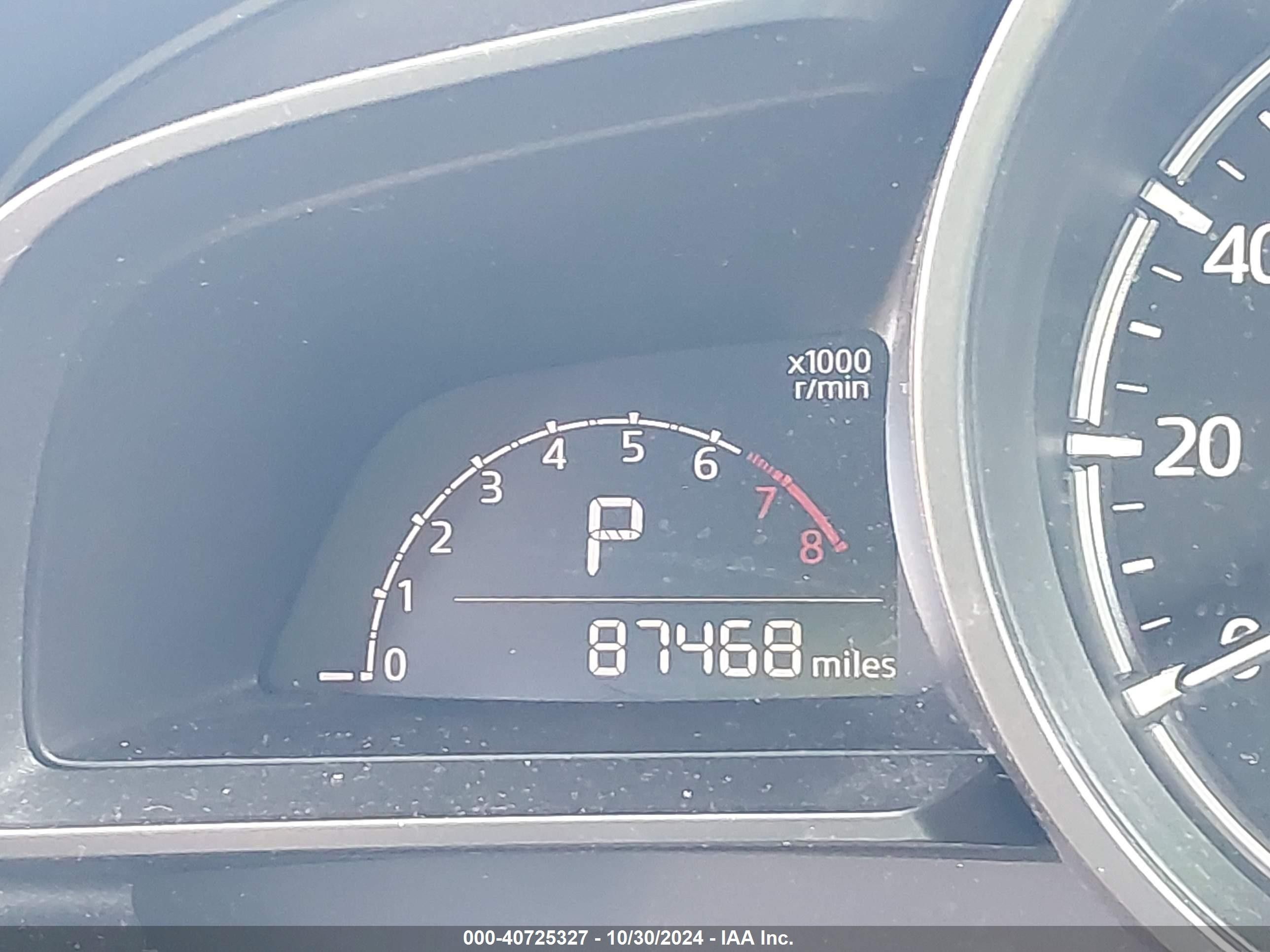 Price & History 2018 Mazda Mazda3 Sport 2.0l I-4 Di, Dohc, Vvt