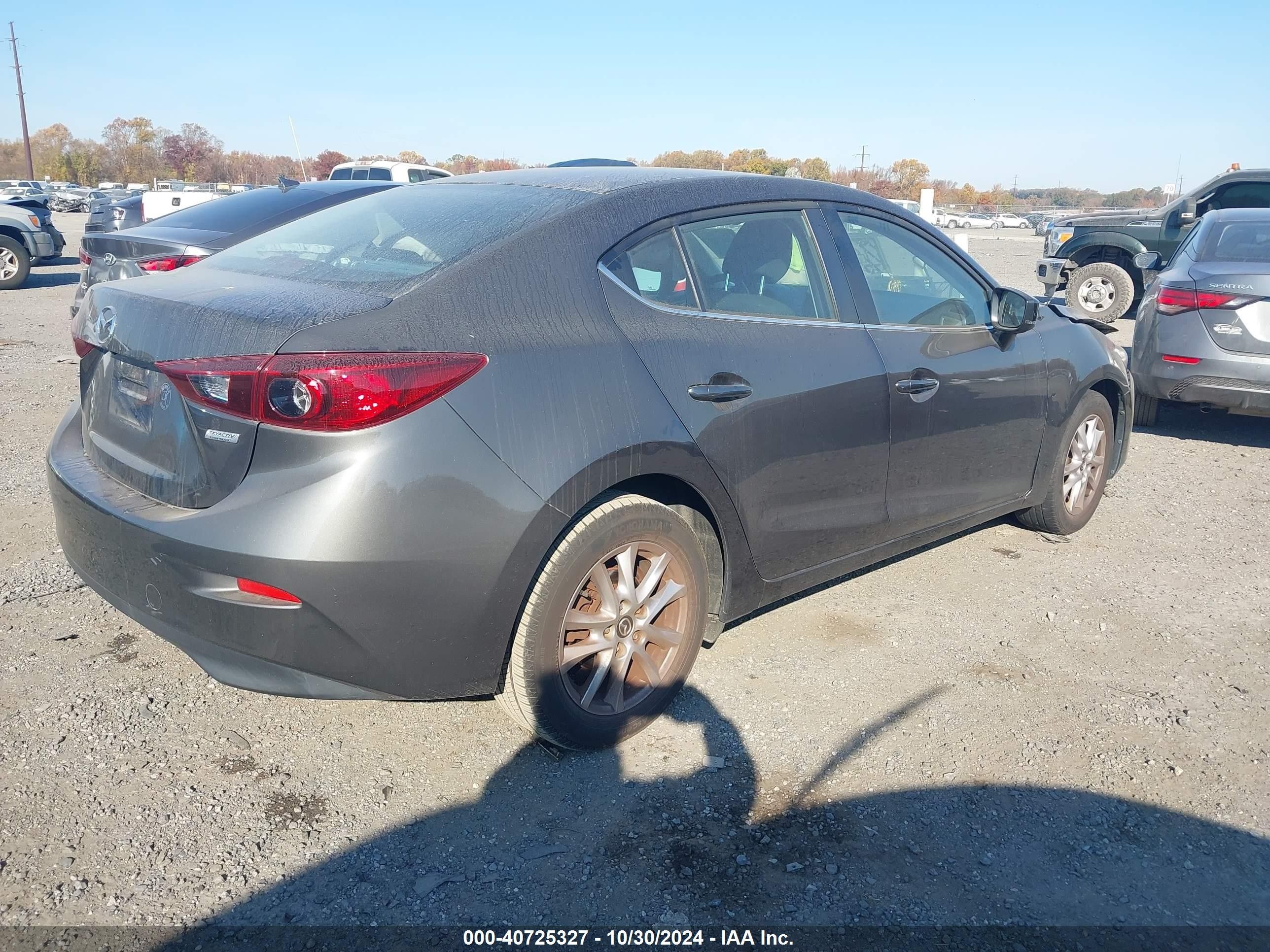 Price & History 2018 Mazda Mazda3 Sport 2.0l I-4 Di, Dohc