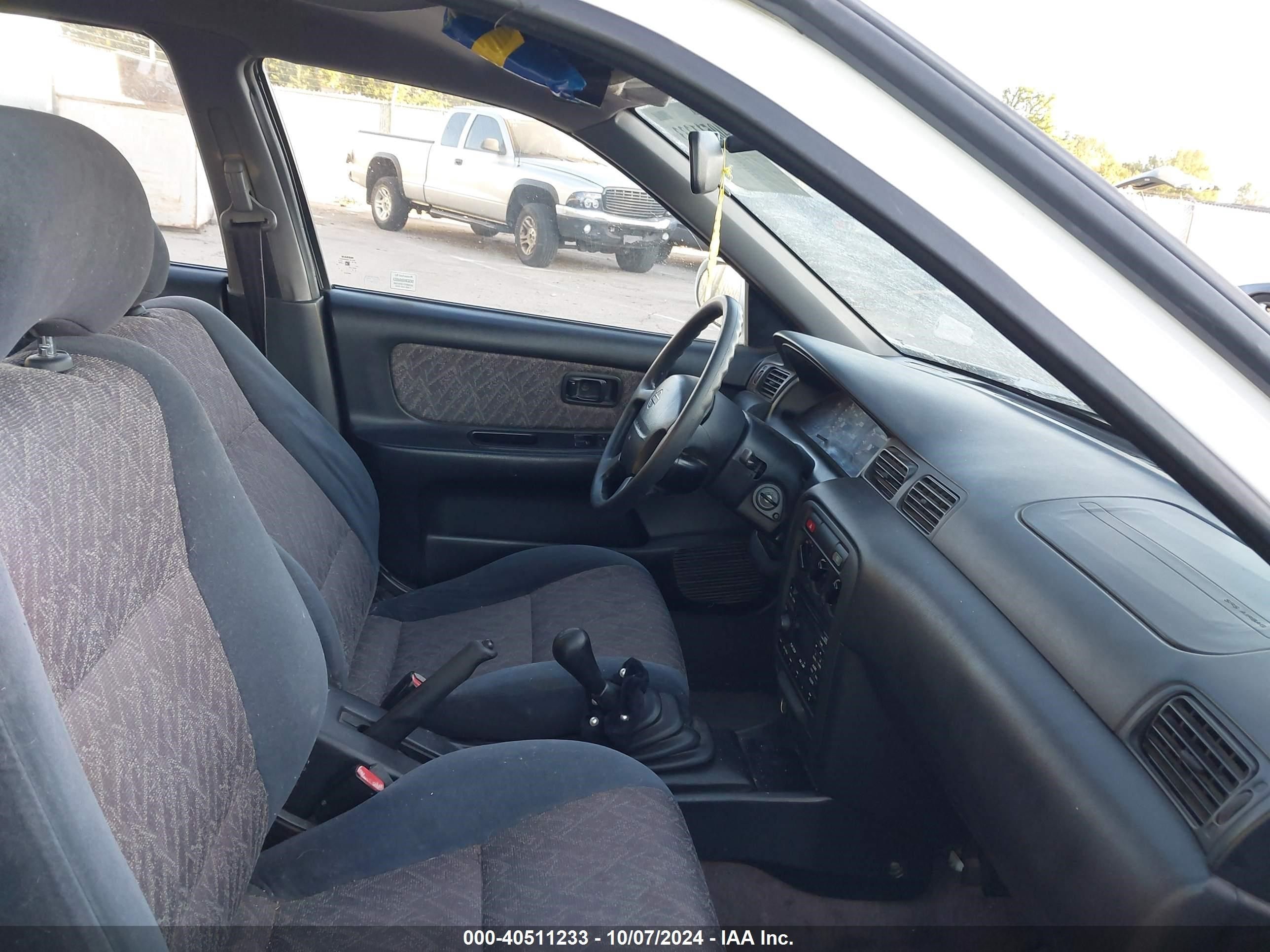 Price & History 1999 Nissan Sentra Gxe/xe 1.6l I-4 Dohc, Vvt