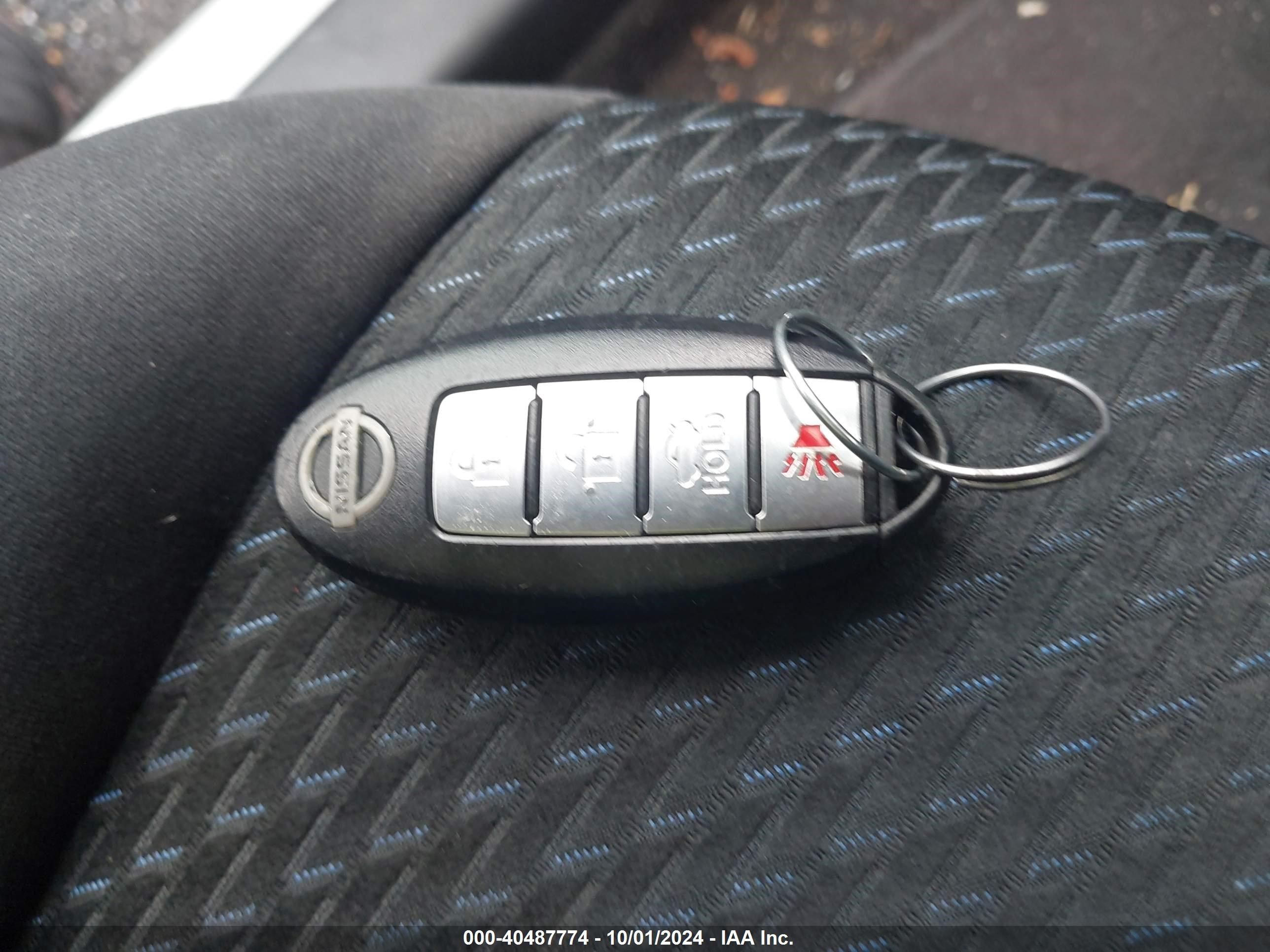Price & History 2014 Nissan Sentra Sr 1.8l I-4 Dohc, Vvt