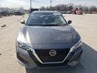 2023 Nissan Sentra S Gray vin: 3N1AB8BV1PY315074