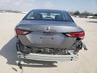 2023 Nissan Sentra S Gray vin: 3N1AB8BV1PY315074