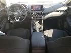 2023 Nissan Sentra S Gray vin: 3N1AB8BV1PY315074