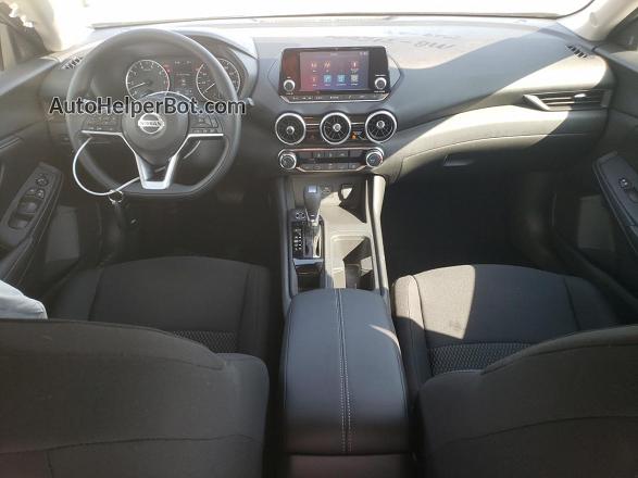 2023 Nissan Sentra S Gray vin: 3N1AB8BV1PY315074