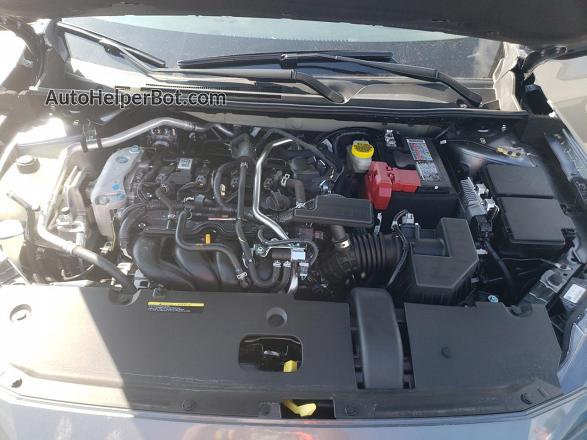 2023 Nissan Sentra S Gray vin: 3N1AB8BV1PY315074