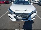 2023 Nissan Sentra S Xtronic Cvt White vin: 3N1AB8BV6PY266731