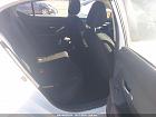 2023 Nissan Sentra S Xtronic Cvt White vin: 3N1AB8BV6PY266731