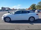 2023 Nissan Sentra S Xtronic Cvt White vin: 3N1AB8BV6PY266731