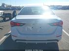 2023 Nissan Sentra S Xtronic Cvt White vin: 3N1AB8BV6PY266731