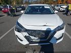 2023 Nissan Sentra S Xtronic Cvt White vin: 3N1AB8BV6PY266731