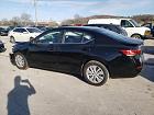 2023 Nissan Sentra S Black vin: 3N1AB8BV6PY297946