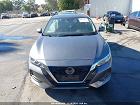 2023 Nissan Sentra Sv Xtronic Cvt Gray vin: 3N1AB8CV0PY280428